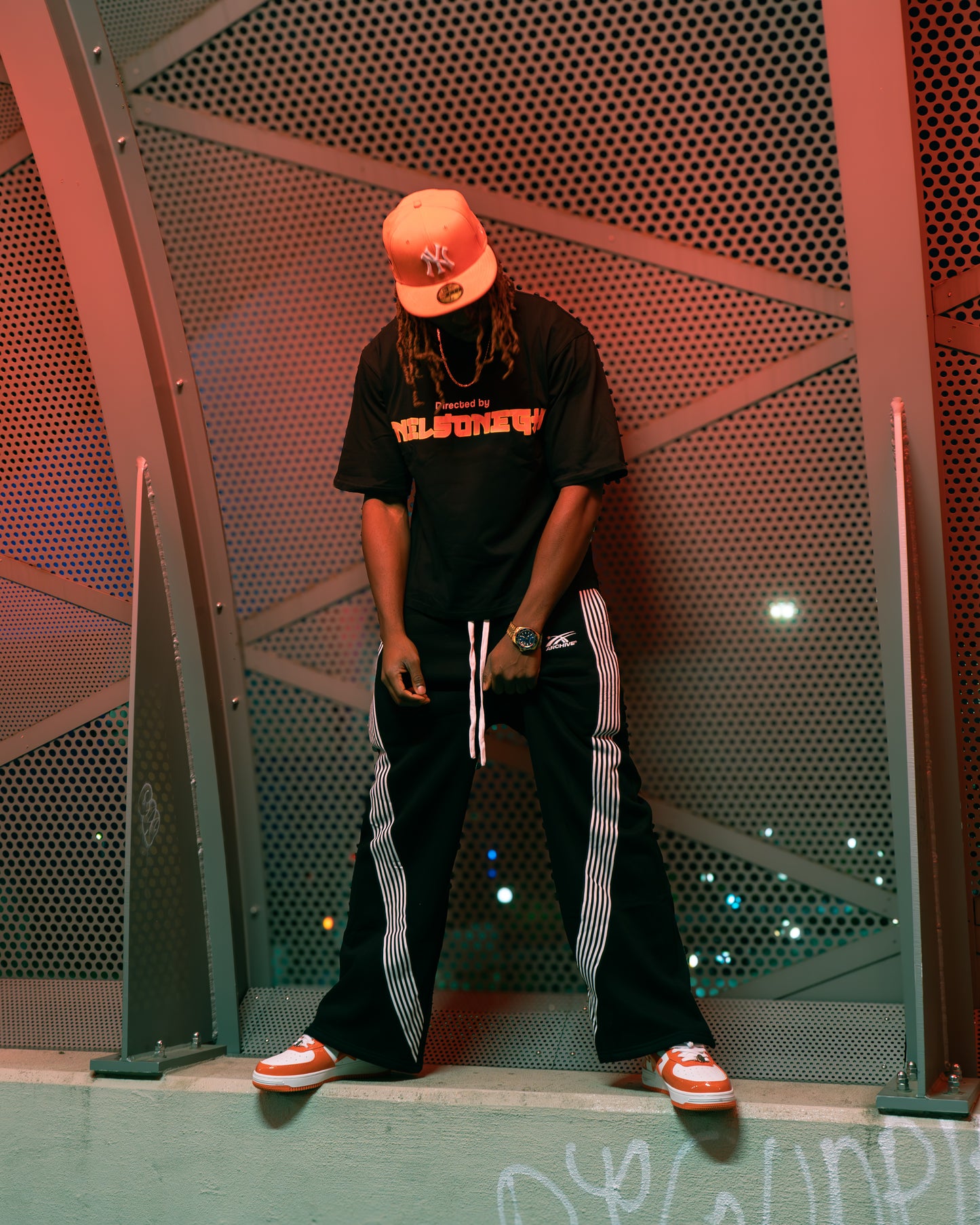 Directed by Nelsonegh T Shirts