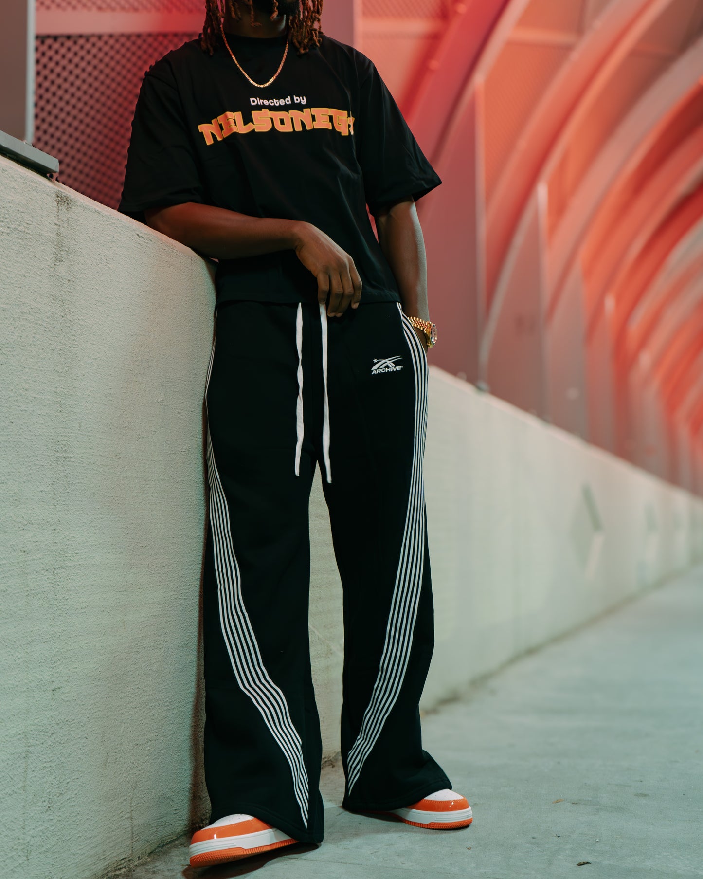 Directed by Nelsonegh T Shirts