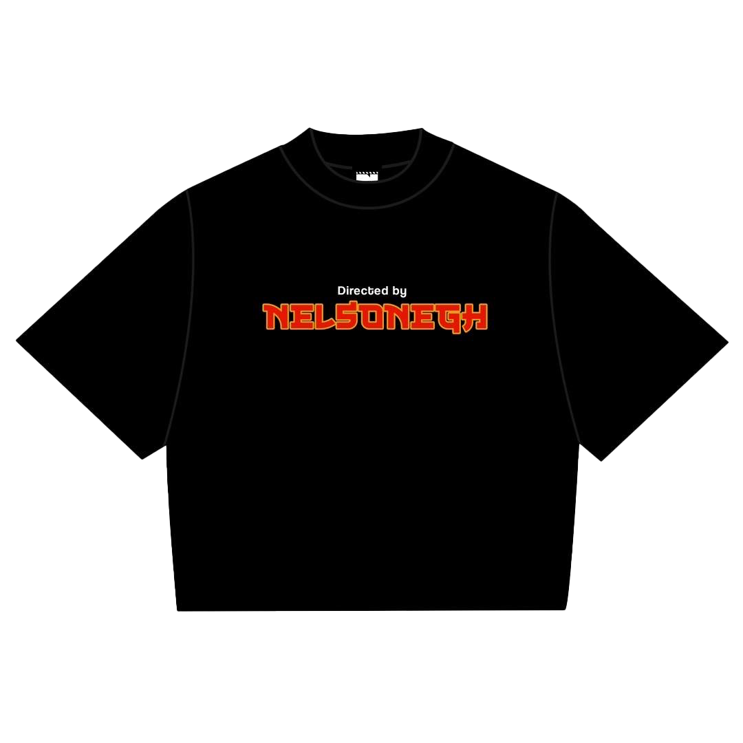 Directed by Nelsonegh T Shirts