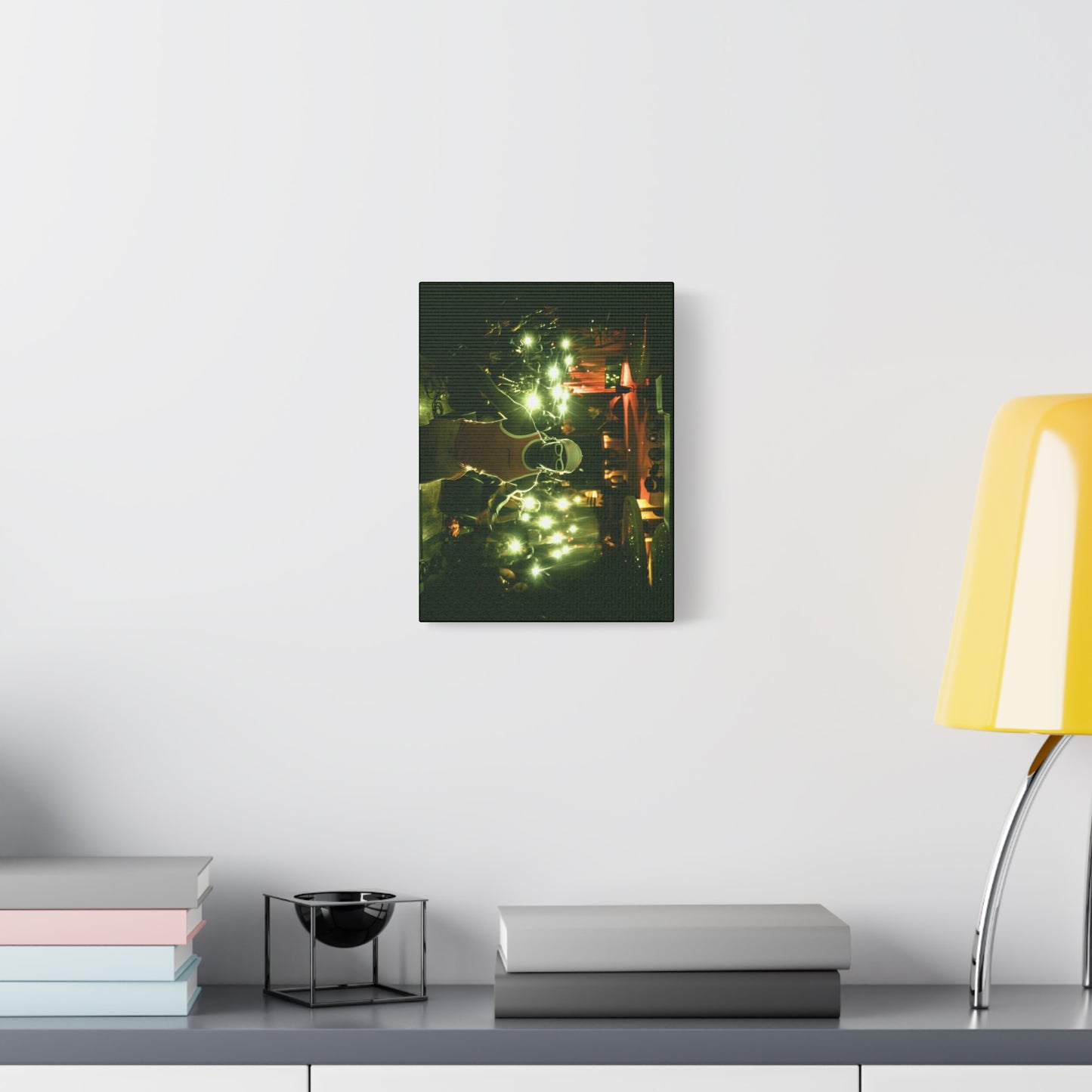 Oxlade Poster Matte Canvas (Stretched 1.25") — Photo by Nelsonegh