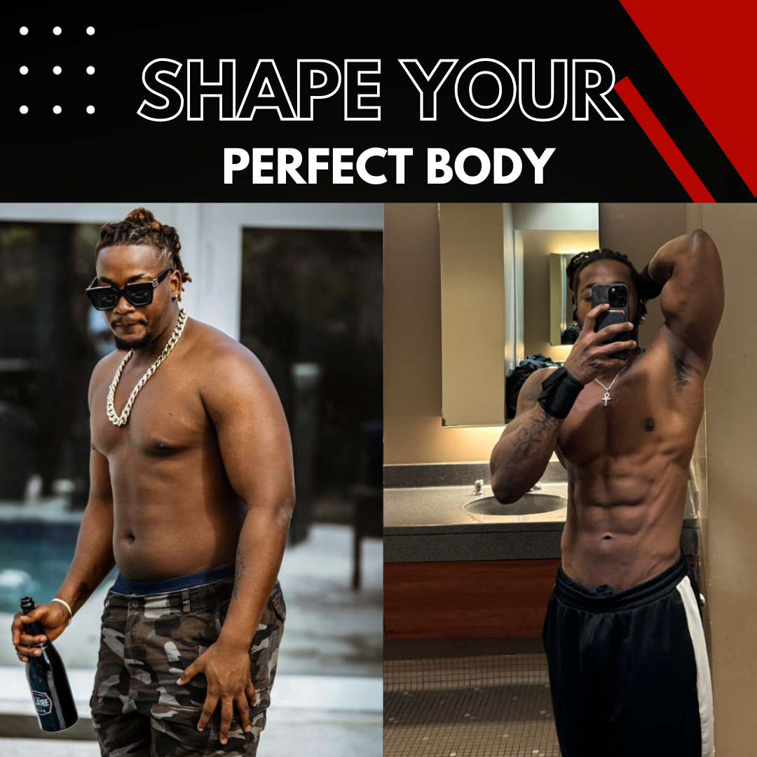 Workout Plan for Beginners